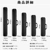 Rod with Sponge Fishing Large Shoulder Scratch 120cm [FMAFNLY] Case/Reel Case/Hard Case/Backpack Included, Bag, Capacity, Waterproof, Strap,