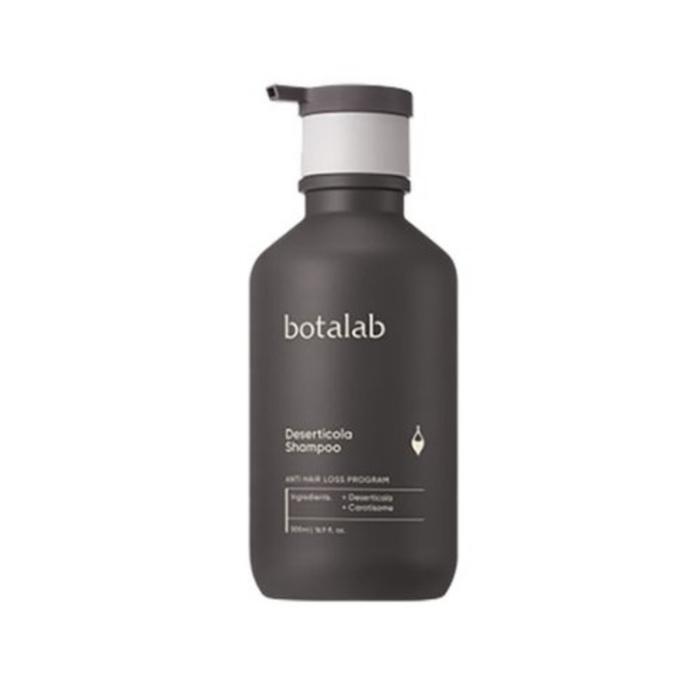 

[Latest Manufacturing] Incellderm Botalab Deserticola Shampoo 500ml (16470137)