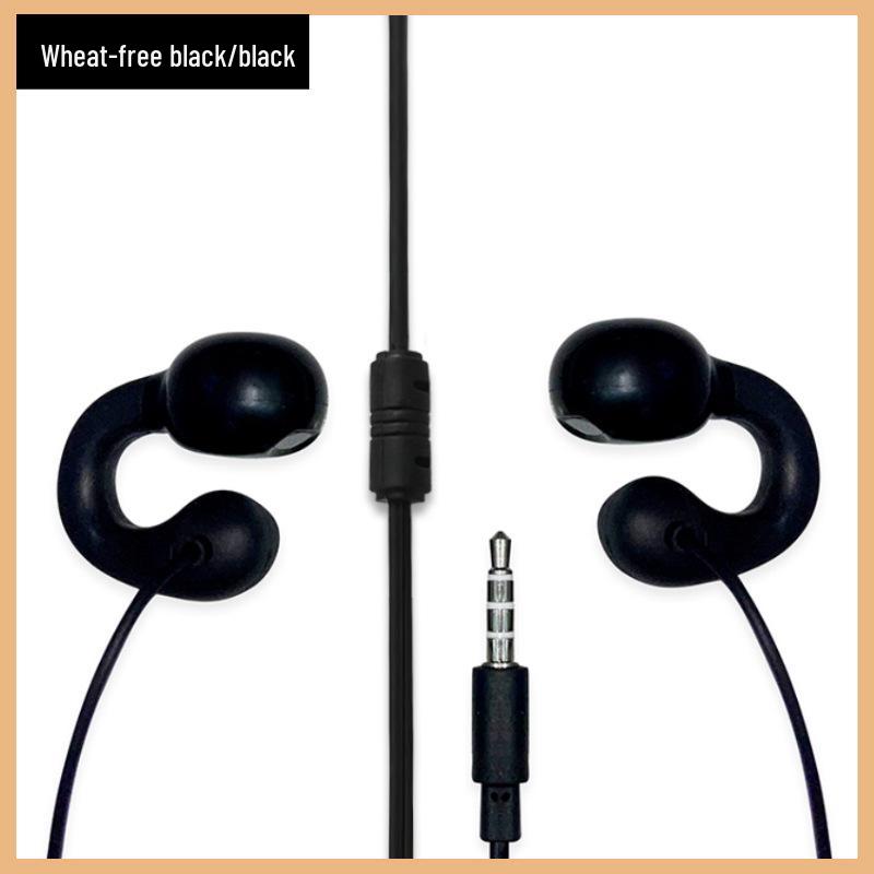 

Высококачественные проводные наушники-вкладыши Type-C со сверхдлинным кабелем