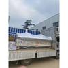 Protector Anti Hail Snow Heavy Outdoor Car Cover