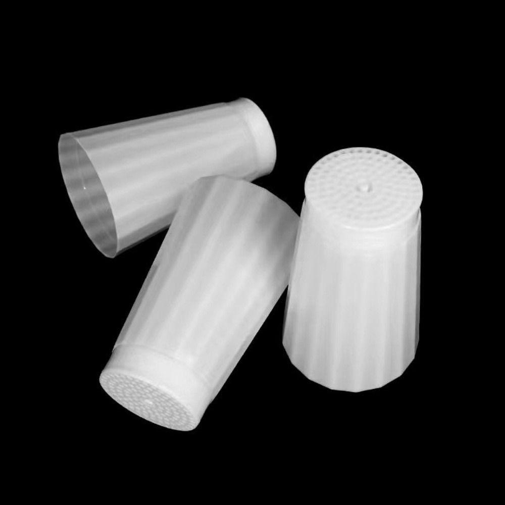 

Plastic Flower Arrangement Holder White Flower Pot Flower Arrangement Bucket Backyard