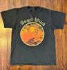 Anioł Czarownica Heavy Metal Unisex Koszulka Wszystkie Rozmiary S Do 5XL TS882