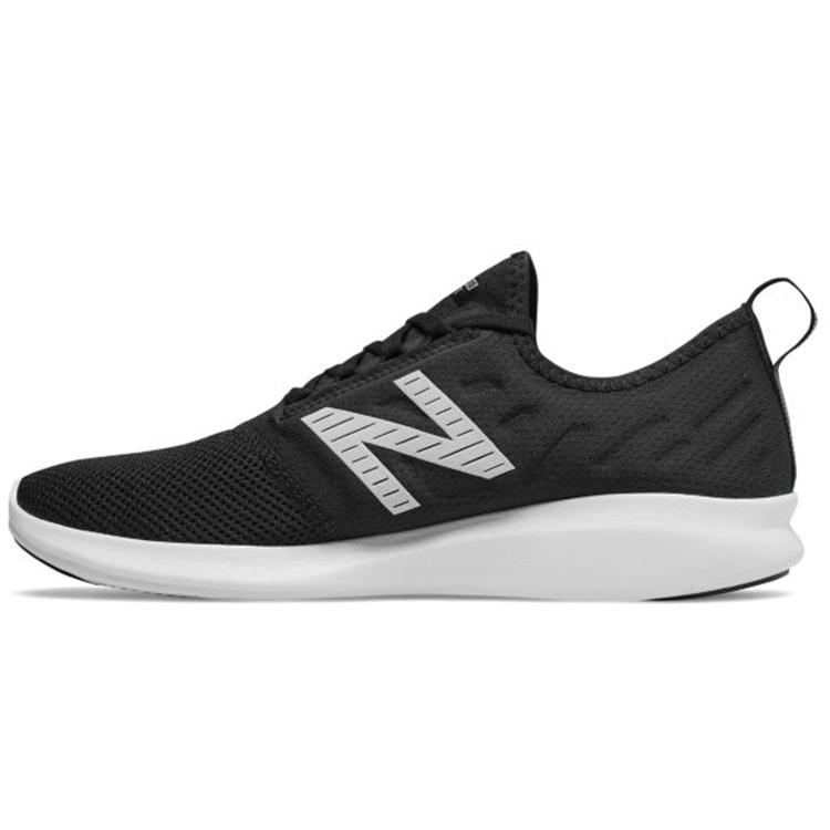 New Balance FuelCore Coast V4 'Black White'