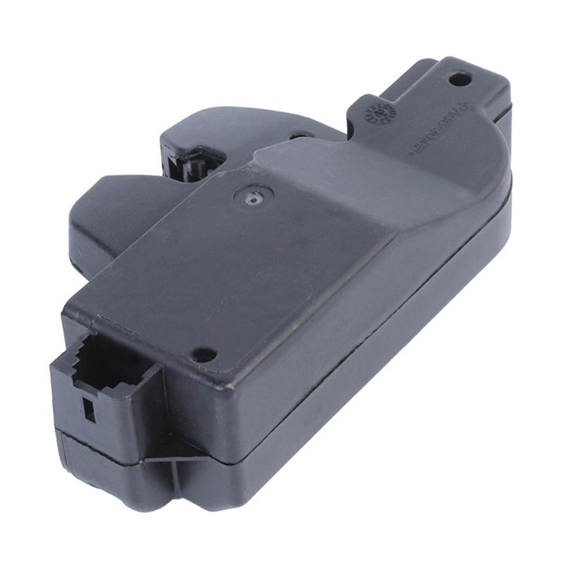 Upgraded Rear  Lock Actuator Tailgate  Mechanism 9657614780 Replacement Car Accessories Simple Installation