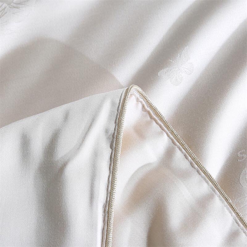 Youmengjia Tussah Silk All-Season Quilt