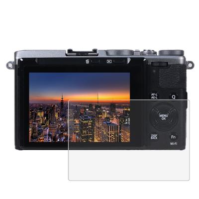 PULUZ 2.5D 9H Temperli Cam Filmi Fujifilm X-70 için, Fujifilm X-70, Leica M10 ile Uyumlu