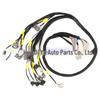 Civic Wiring Harness for D & B-series B16 B18 D16 OBD2 Models (Budget)