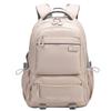 Zonnu Ergonomic Splash-Proof School Backpack