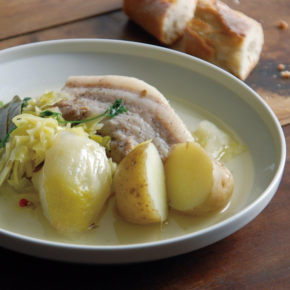 KINTO RIM Earth 20458 Teller, 160mm, Grau,