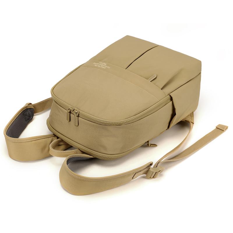 Waterproof Casual Laptop Backpack Lightweight Daily Backpack for Men Women