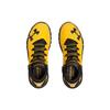 Under Armour The Rock Delta Steeltown Gold 3021055-701