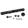 K Series Fuel Rail with Oil Gauge Kit Replacement for Acura RSX 20022006 Replacement for Honda