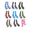 Arm Sun UV Protection Cover Breathable Cuff Sportswear Fingerless Outdoor Fitness Sleeve Running Fishing Cycling