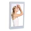 Phone Vlog Selfie Check Screen 4in HD   2.4G 5G Dual Band Magnetic Wireless Back Camera Check Screen