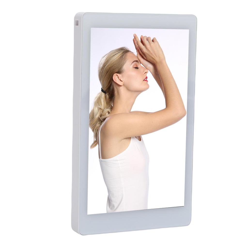 Phone Vlog Selfie Check Screen 4in HD 2.4G 5G Dual Band Magnetic Wireless Back Camera Check Screen