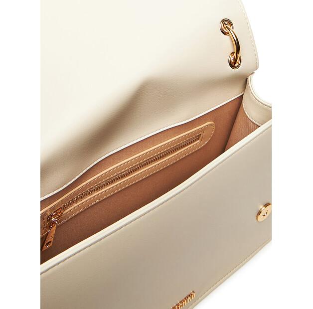Bag LOVE MOSCHINO LOVE MOSCHINO JC4264PP0MKG0110 Light Beige