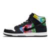 Скейтбордичні кросівки Sb Dunk High 'TV Signal' CZ2253-100
