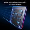 Ollymurs RGB Laptop Cooling Stand with Silent Fan