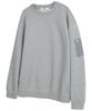 ROTEMBER Flight Ma-1 Sweatshirt [Grey]