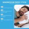 The Soothing Sleep Care Stick Helps Physical Discomfort A Daily And Provides Sleep Nourishment Care At Night