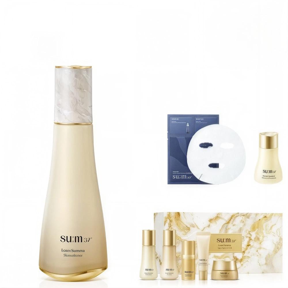 Su M37 Skin Softener 150ml Single option