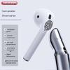 Newmine H36 TWS Wireless Bluetooth Earbuds with ANC
