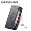 For Xiaomi Redmi K70 Ultra Case Calf Texture PU Leather Phone Cover with Wallet