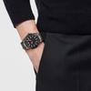Versace V Dome Bracelet Watch Stainless Steel Men Watches Silver VE8E00324