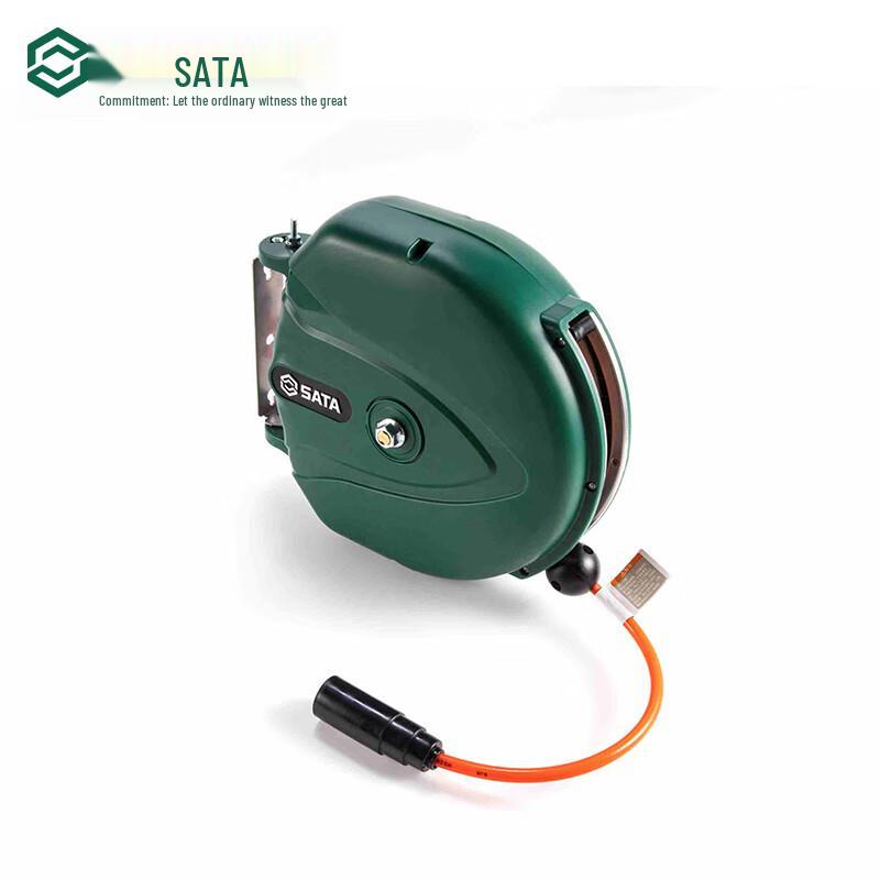 SATA Automatic Air Hose Reel