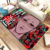 Anime,Record of Ragnarok,Cartoon Area Rug,Carpet Rug for Home Living Room Bedroom Sofa Doormat Decor,Kid Play Non-slip Floor Mat