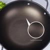 Zhishi Titanium Non-stick Wok