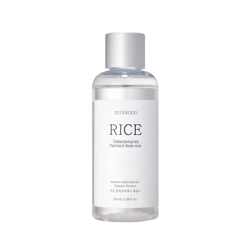 MIXSOON Galactomyces Ferment Essence Brightening Hydration Treatment 100ml