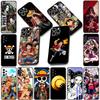 Cover for Motorola Moto G86 G14 G35 G34 G45 G55 G64 G75 G85 G24 G15 G54 G57 Power Phone Case One Luffy Pieces Boa Hancock