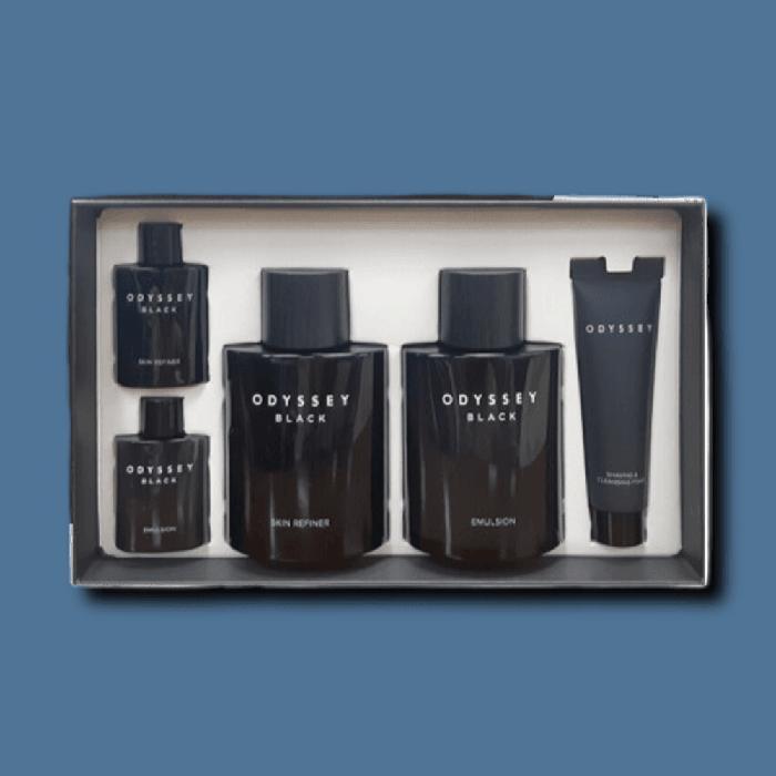 Odyssey Skin Black 2-piece set Odyssey Planning Set (30429883)