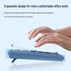 Lenovo KL21 Wired USB Keyboard