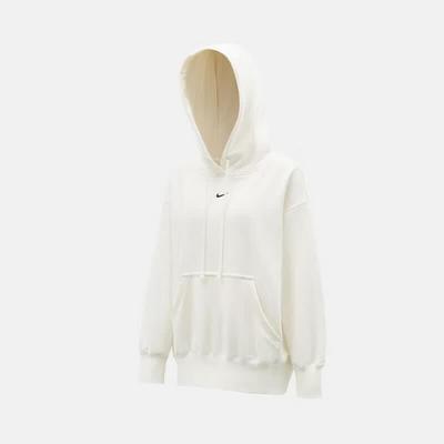 Women's Hooded Pullover