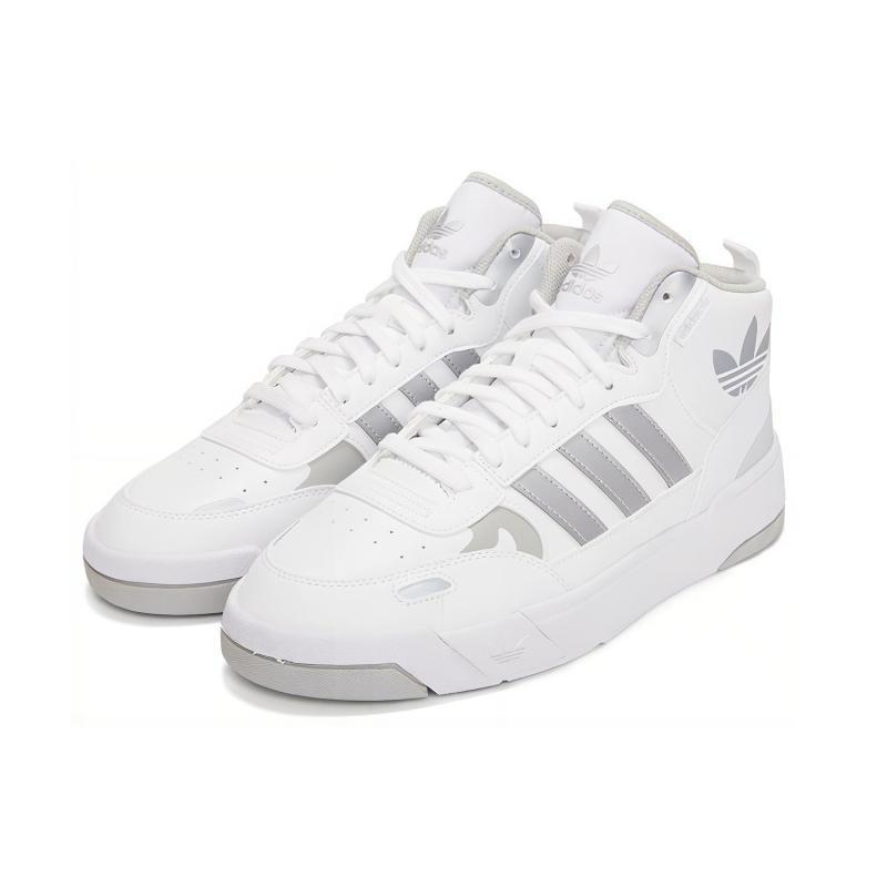 Adidas Originals Postup Cloud White Sneakers H00166