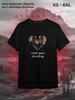 T-shirt Metal Gear Stranding