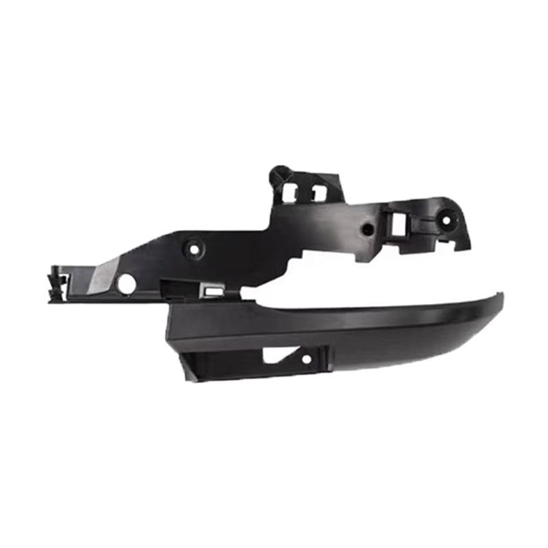 20-23 RAV4 Highlander Rearview Mirror Shell with Reflective Lens & Turn Signal