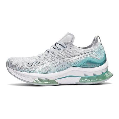 Adidași de damă Kinsei Blast Gri Glacier Acvatic Gri Piedmont 1012B068-020