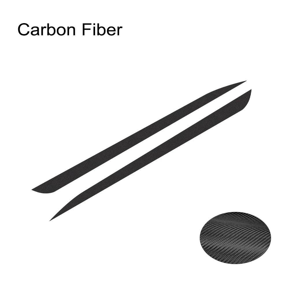 Car Door Side Decals Skirt Stripes Stickers Vinyl Racing Graphics Decor Accessories For Seat Ibiza FR MK4 6J 6P MK5 6L 6F KJ1 6K