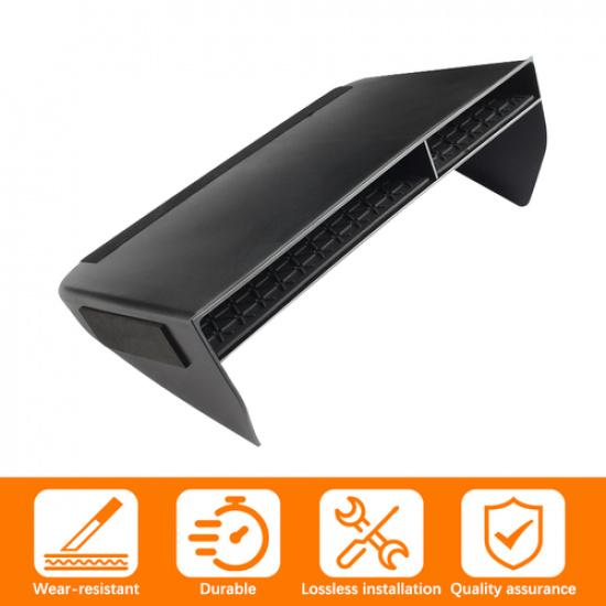 For Toyota RAV4 -2025 Center Console Storage Box Secondary Container Tray