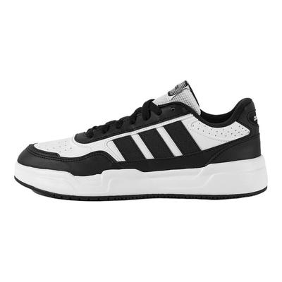 Lite Baller 1.5 Cómodas Versátiles Zapatillas de caña baja Unisex Zapatillas Negras Blancas KI1497