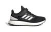 Adidas Pureboost 22 Cushioning Low top Kids' Running Shoes Black Kids' IF5546