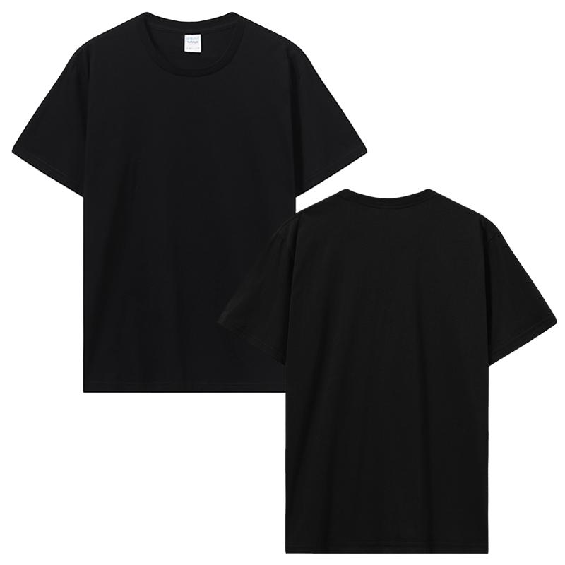 Custom T Shirt Make Your Design Logo Text Men Women Print Original Design T-shirt Gifts Tshirt Streetwear Clothing Cotton Tees