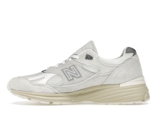 New Balance 991v2 Made In England Wind Chime - U991OW2