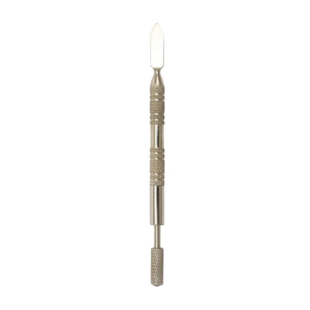 

Handmade Belt Finisher Double Ended Roller Pen Adhesive Applicator Leather Edge Paint And Sealing Tool