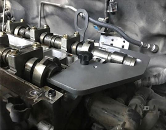 Timing Locking Tool Land Rover Range Rover Jaguar 2.0 GTDI Si4 204PT Ford Timing Locking Kit