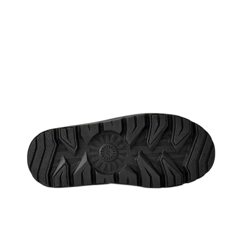 UGG Bottes Hybrides Neumel Weather Noir Chaussures de Sport pour Homme 1174250-BBLC