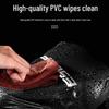 GEETHA Waterproof Bike Saddle Cover
